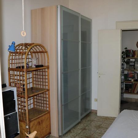 Casa Linos Apartman Nápoly Kültér fotó