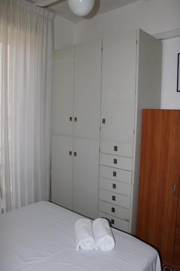 Casa Linos Apartman Nápoly Kültér fotó