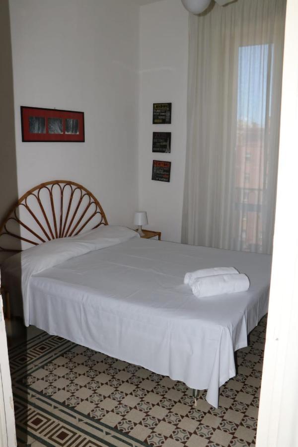 Casa Linos Apartman Nápoly Kültér fotó
