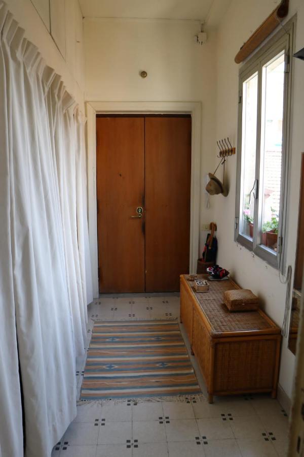 Casa Linos Apartman Nápoly Kültér fotó