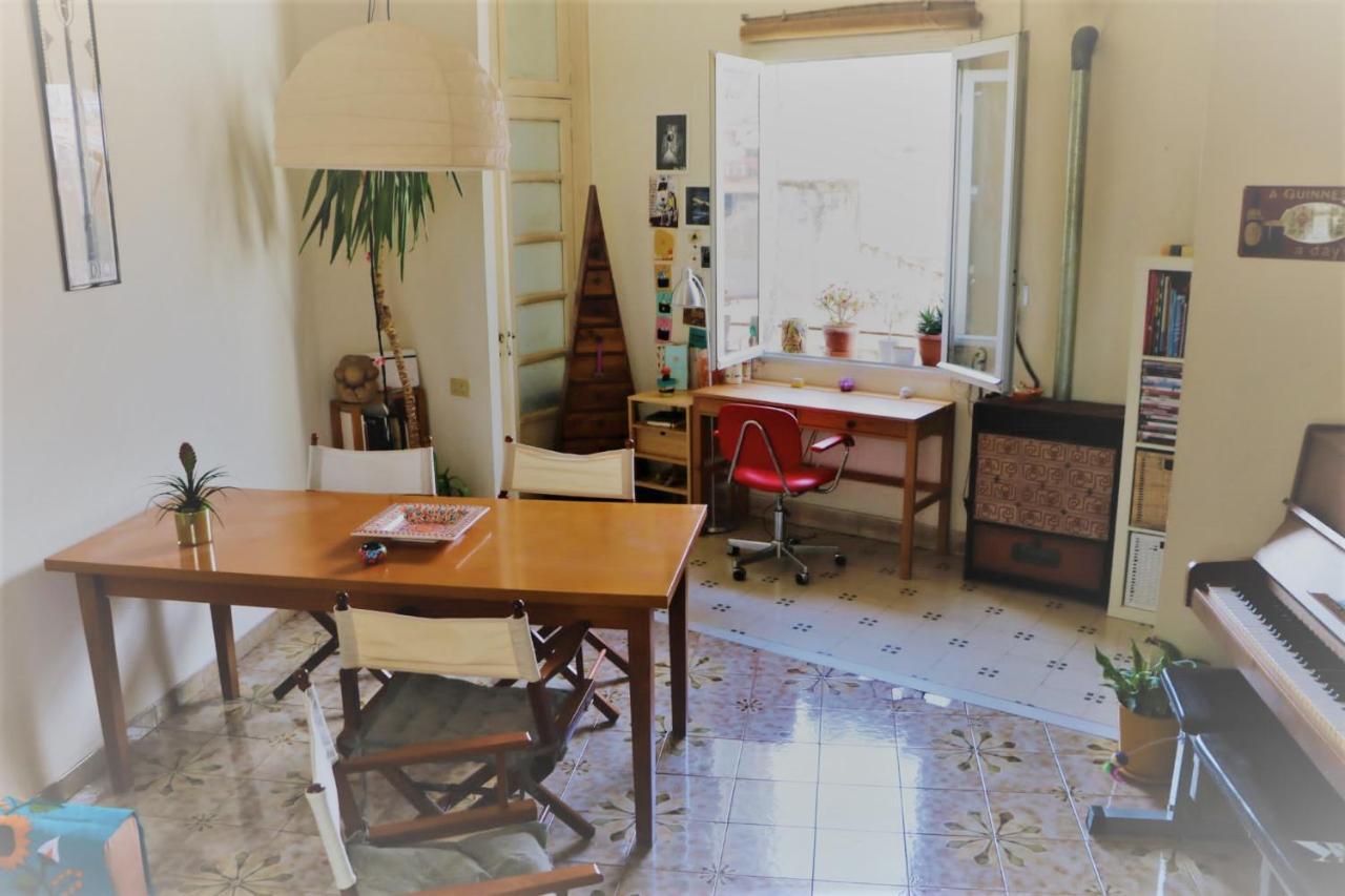 Casa Linos Apartman Nápoly Kültér fotó